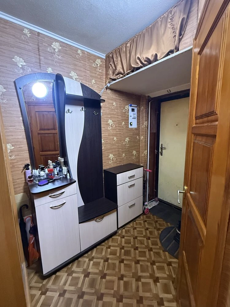 Продам 1 кімнатну квартиру на Велика Панасівська