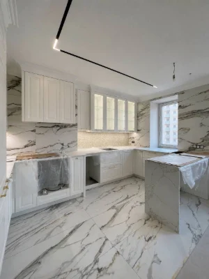 24450 Продажа 3к квартиры в ЖК Сокольники, ТЕТРА