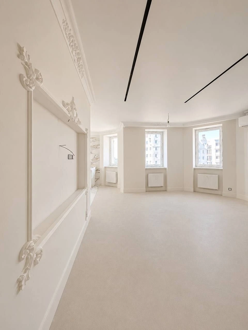 24450 Продажа 3к квартиры в ЖК Сокольники, ТЕТРА