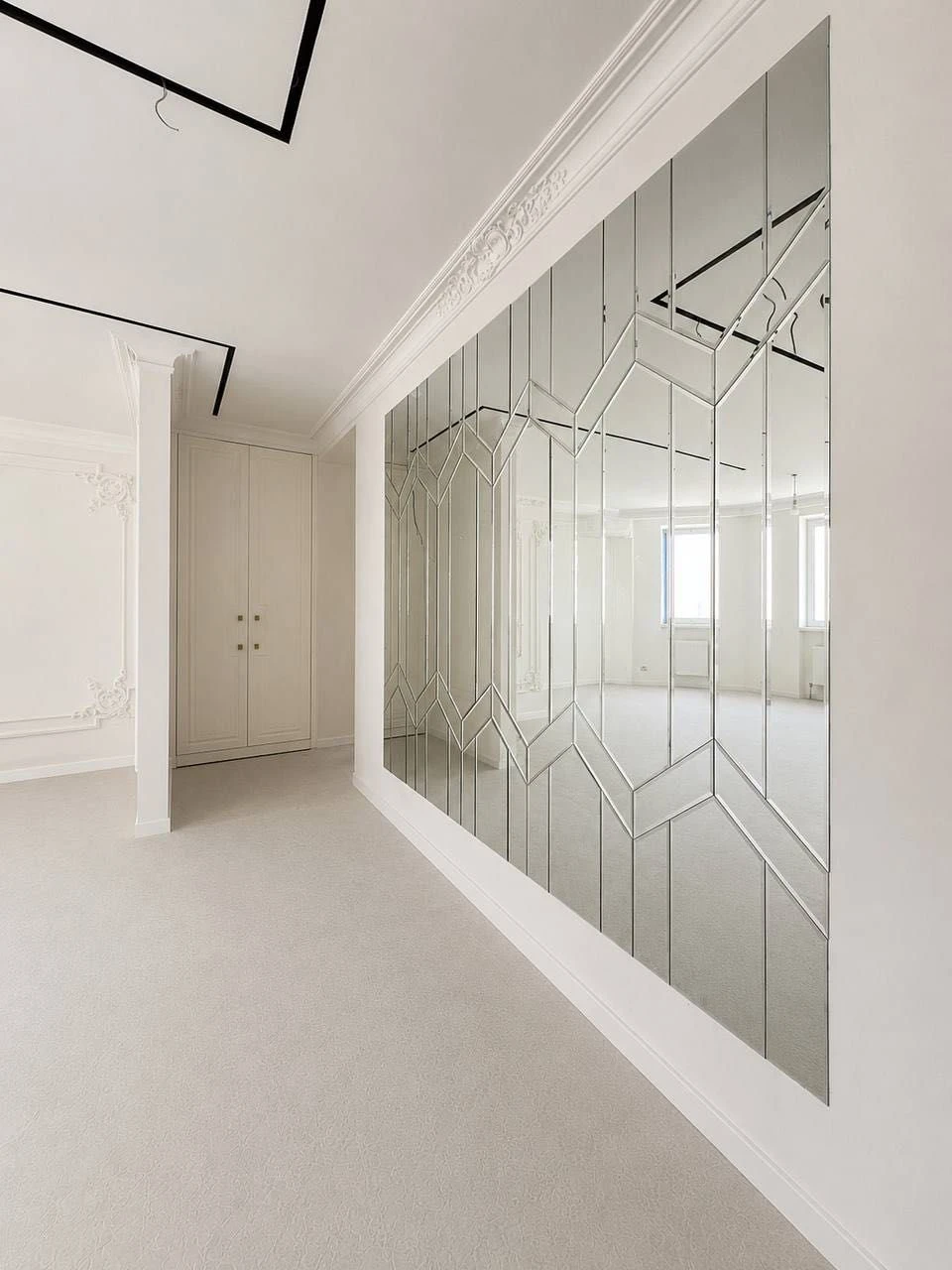 24450 Продажа 3к квартиры в ЖК Сокольники, ТЕТРА