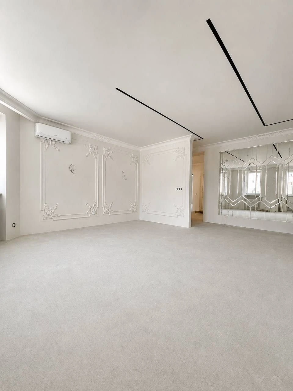 24450 Продажа 3к квартиры в ЖК Сокольники, ТЕТРА