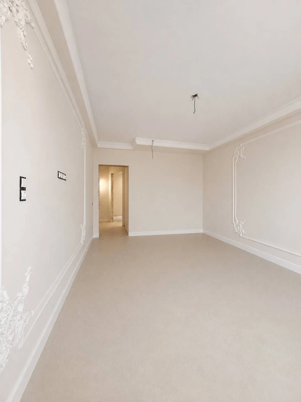 24450 Продажа 3к квартиры в ЖК Сокольники, ТЕТРА