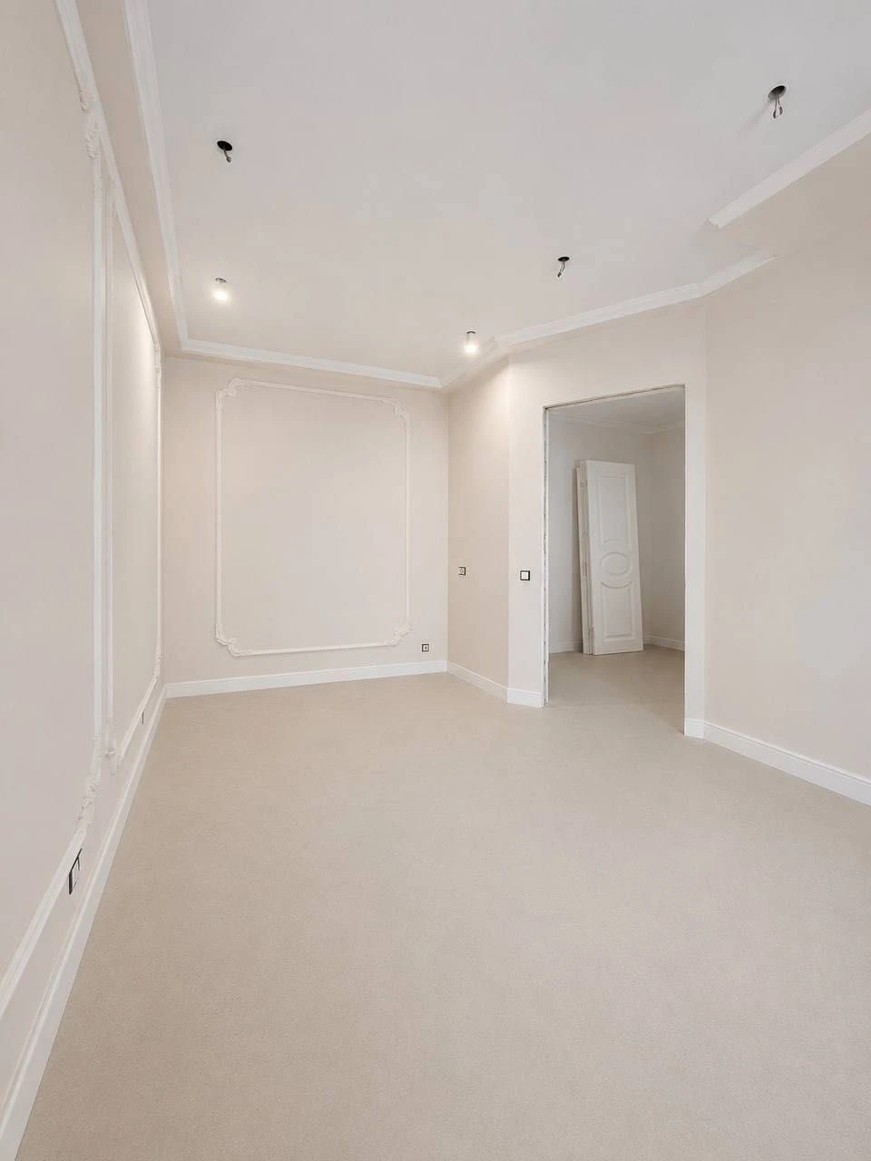 24450 Продажа 3к квартиры в ЖК Сокольники, ТЕТРА