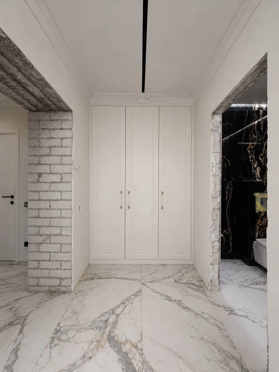 24450 Продажа 3к квартиры в ЖК Сокольники, ТЕТРА