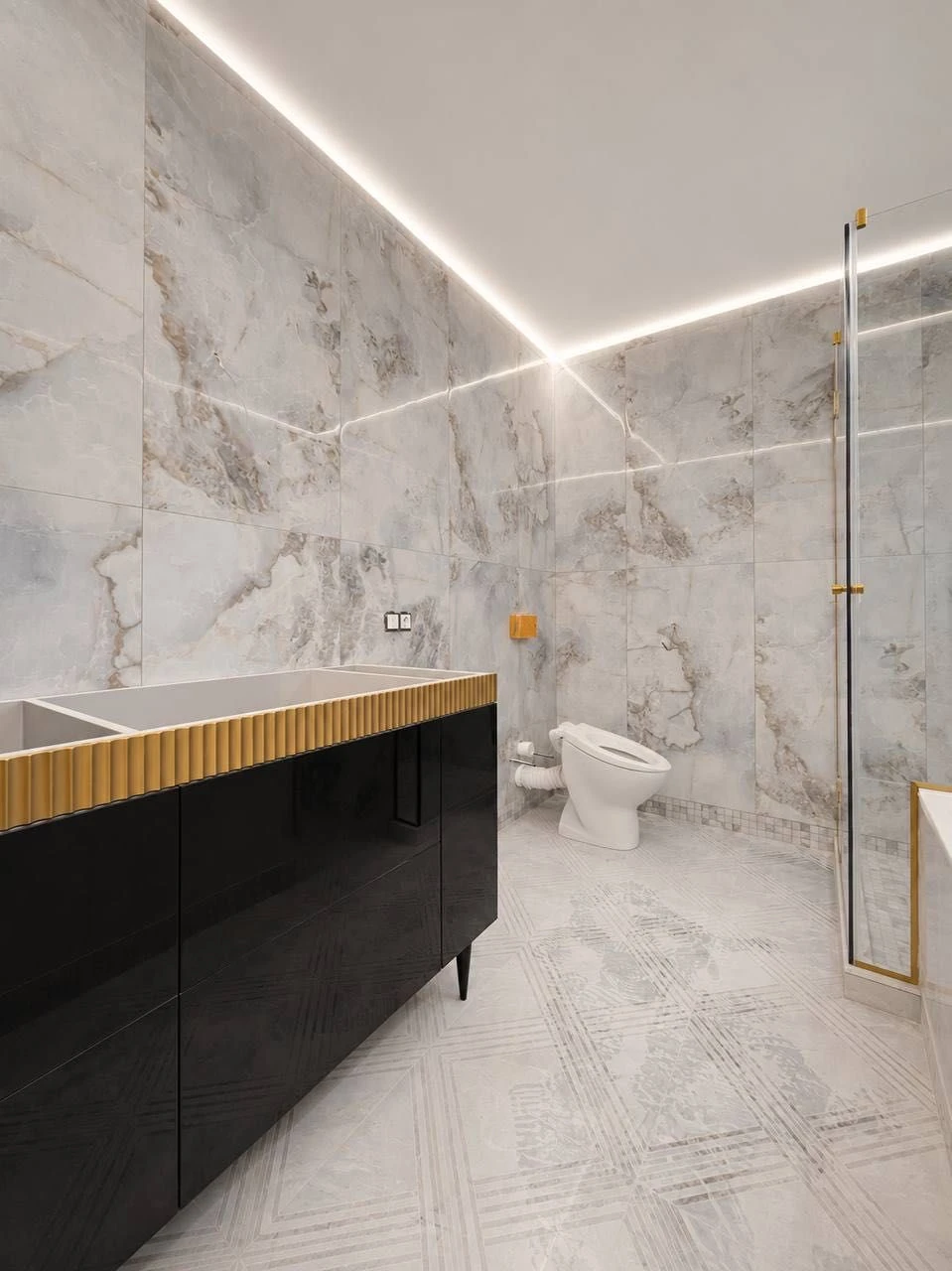 24450 Продажа 3к квартиры в ЖК Сокольники, ТЕТРА