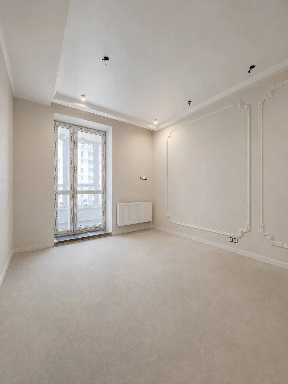 24450 Продажа 3к квартиры в ЖК Сокольники, ТЕТРА