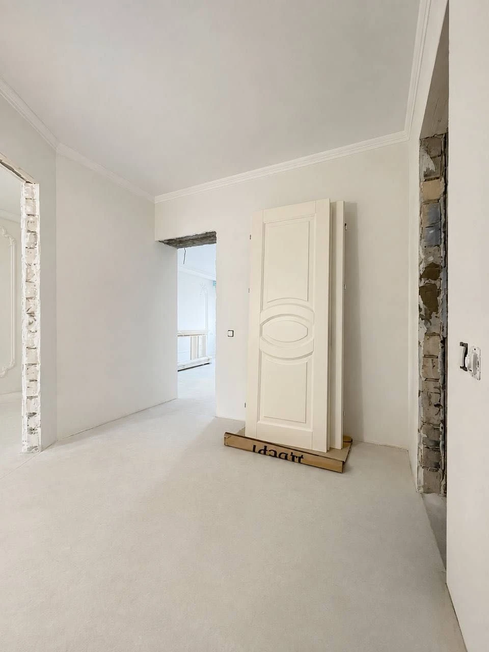 24450 Продажа 3к квартиры в ЖК Сокольники, ТЕТРА