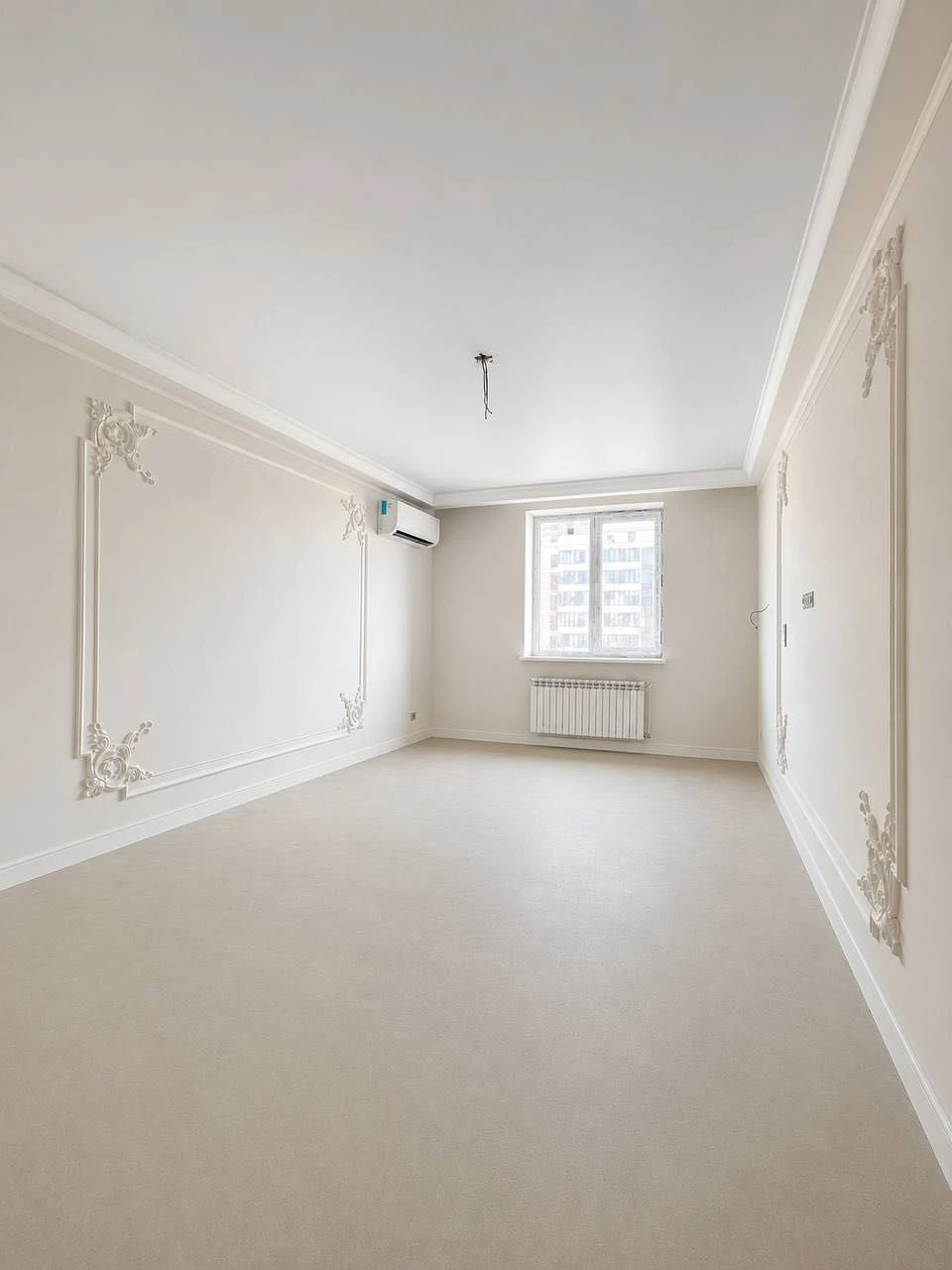 24450 Продажа 3к квартиры в ЖК Сокольники, ТЕТРА