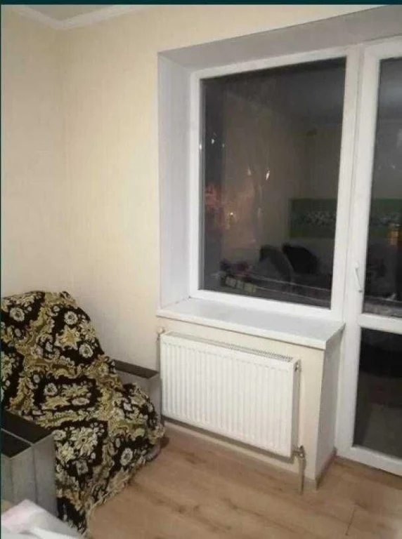 Срочно продам 1-к.кв. ХТЗ район рынка.