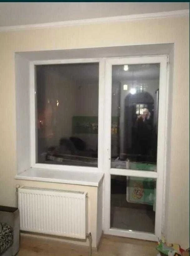 Срочно продам 1-к.кв. ХТЗ район рынка.