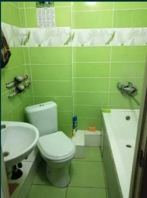 Срочно продам 1-к.кв. ХТЗ район рынка.