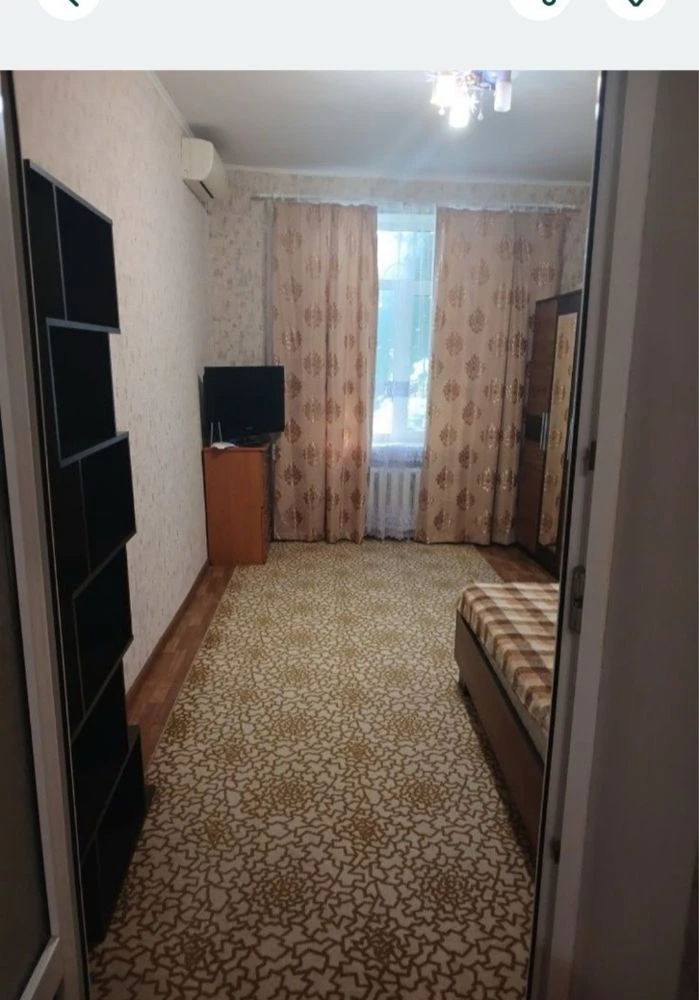 Shev-04,двохкімнатна квартира на Молдованці