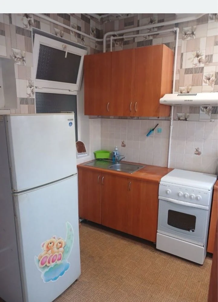 Shev-04,двохкімнатна квартира на Молдованці