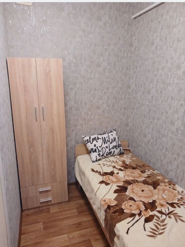 Shev-04,двохкімнатна квартира на Молдованці