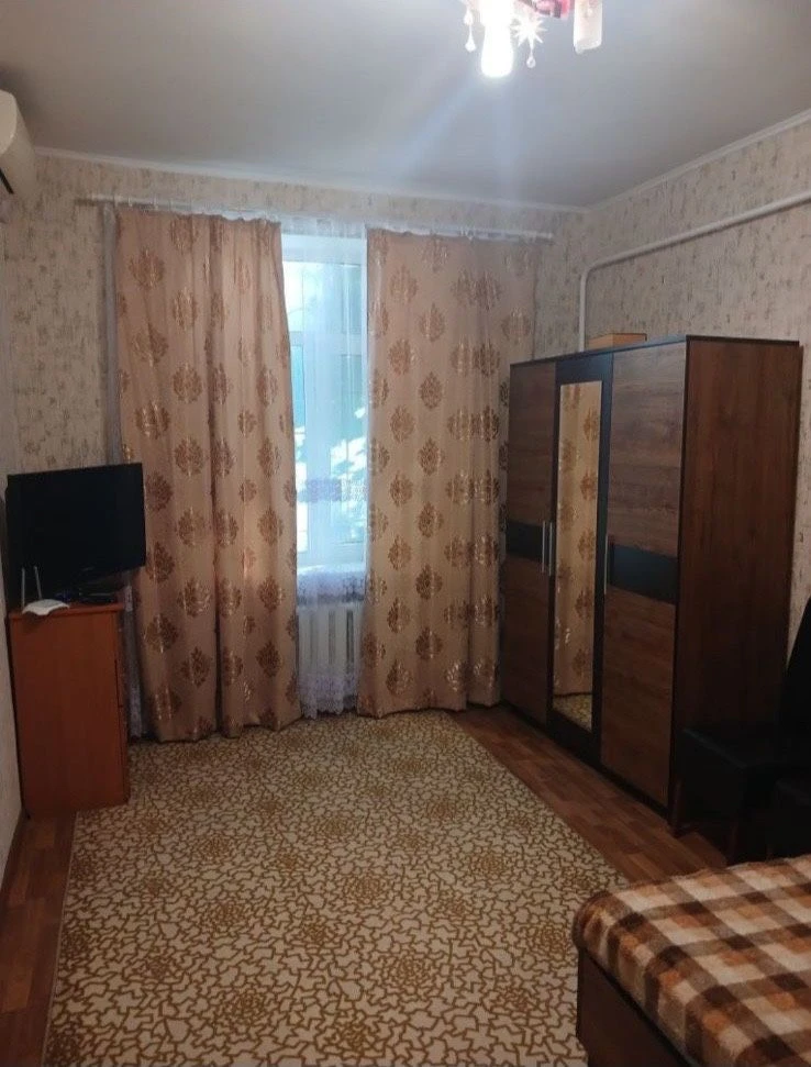 Shev-04,двохкімнатна квартира на Молдованці