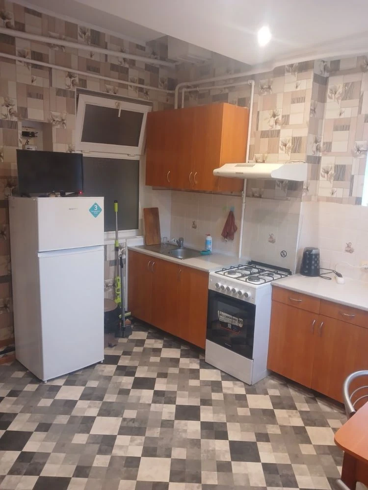 Shev-04,двохкімнатна квартира на Молдованці