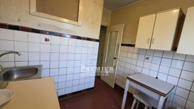 3 кімнатна квартира 60 м² на Черемушках, відремонтований дах