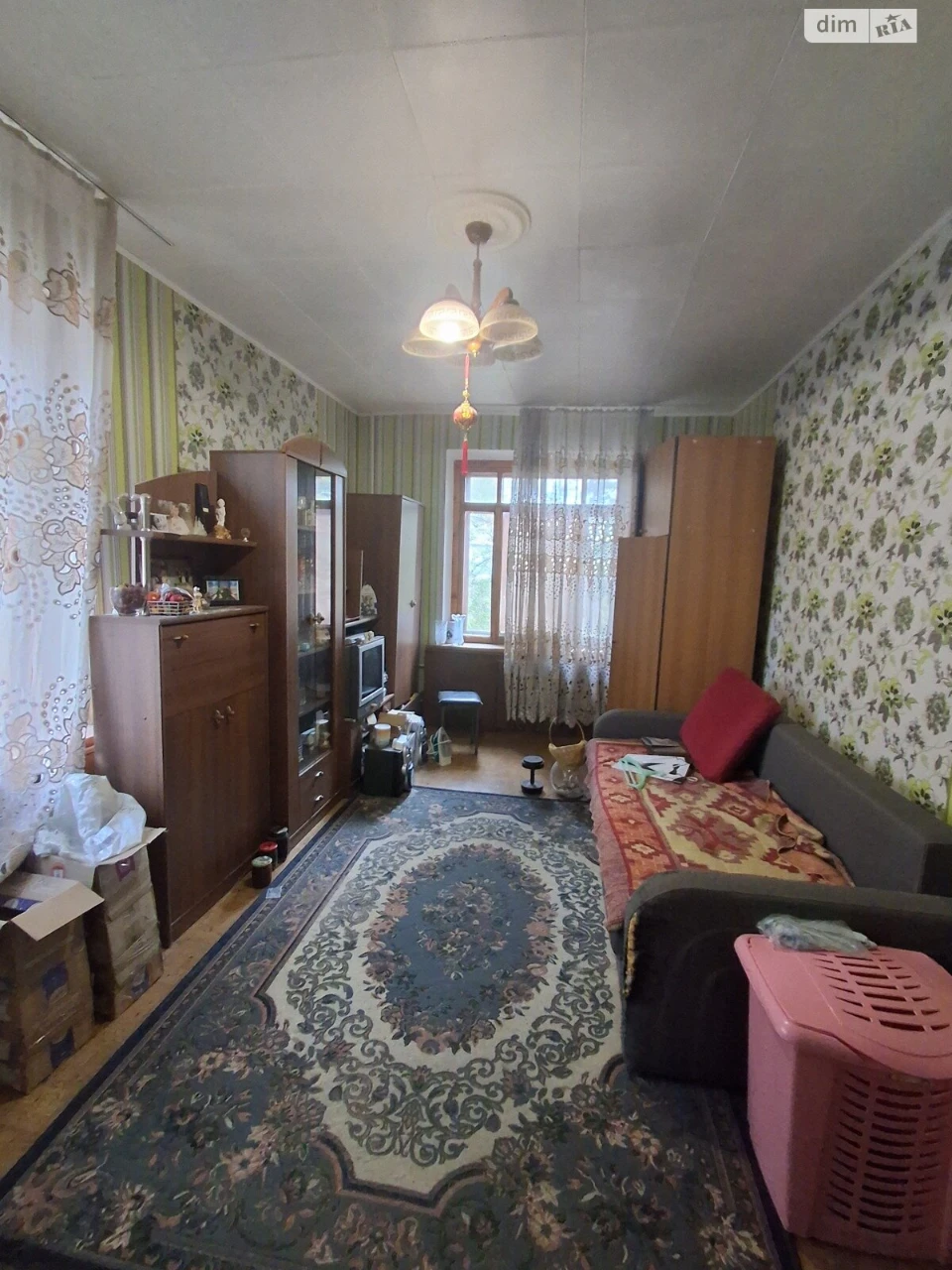Продаж Квартира Вознесенівський (Орджонікідзевський)