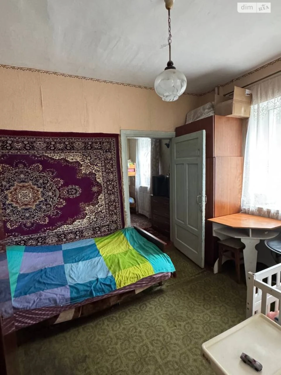 Продаж Частина будинку Слов'янка
