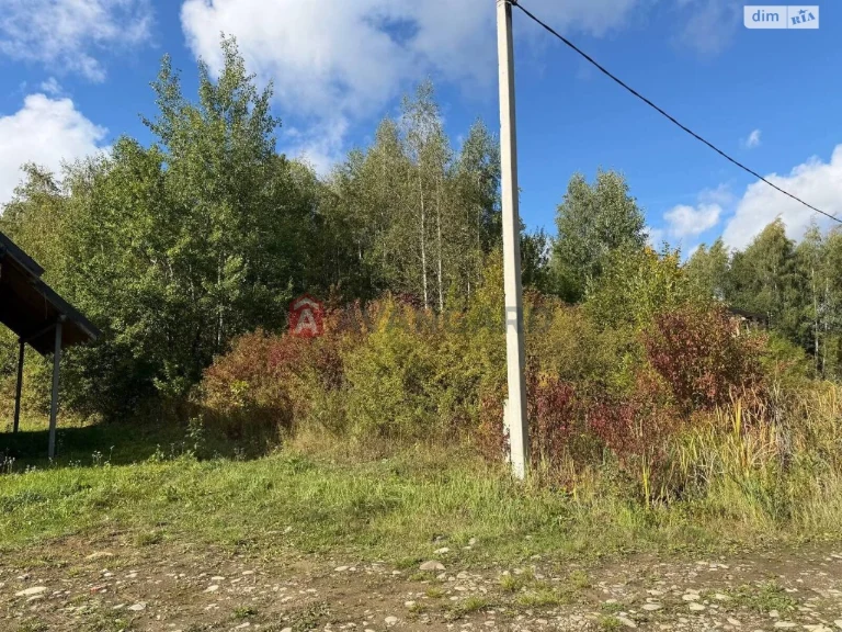 Продаж Ділянка під житлову забудову