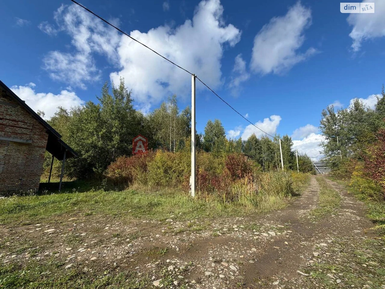 Продаж Ділянка під житлову забудову