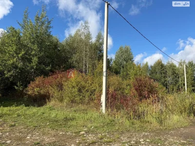 Продаж Ділянка під житлову забудову