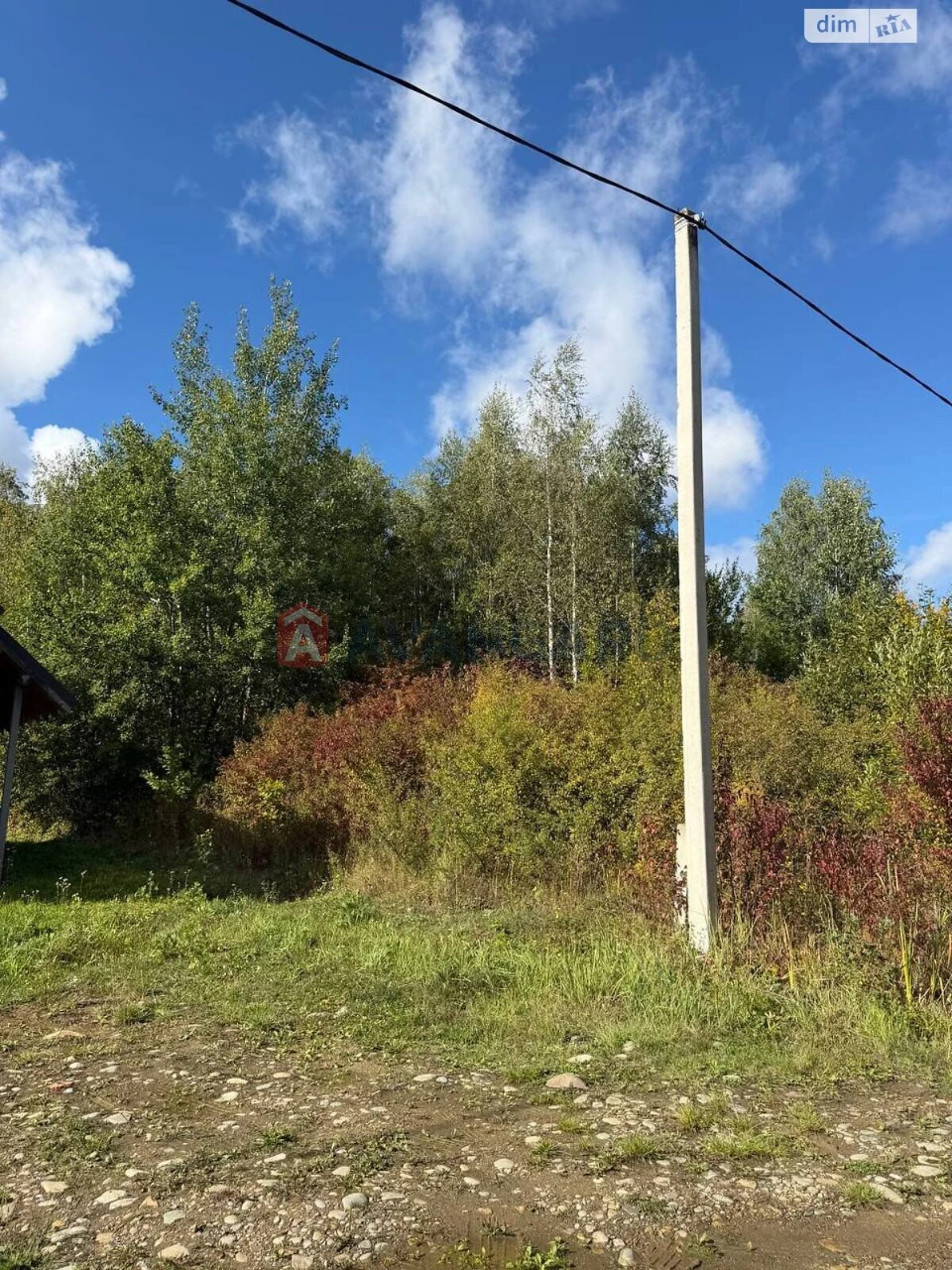 Продаж Ділянка під житлову забудову