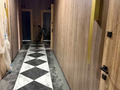 Квартира. Ужгород, Анатолія Тегзи вул., (Будинок 1)