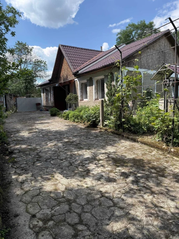 Продаж Будинка в с.Солобківці (42 км від Хмельницького)