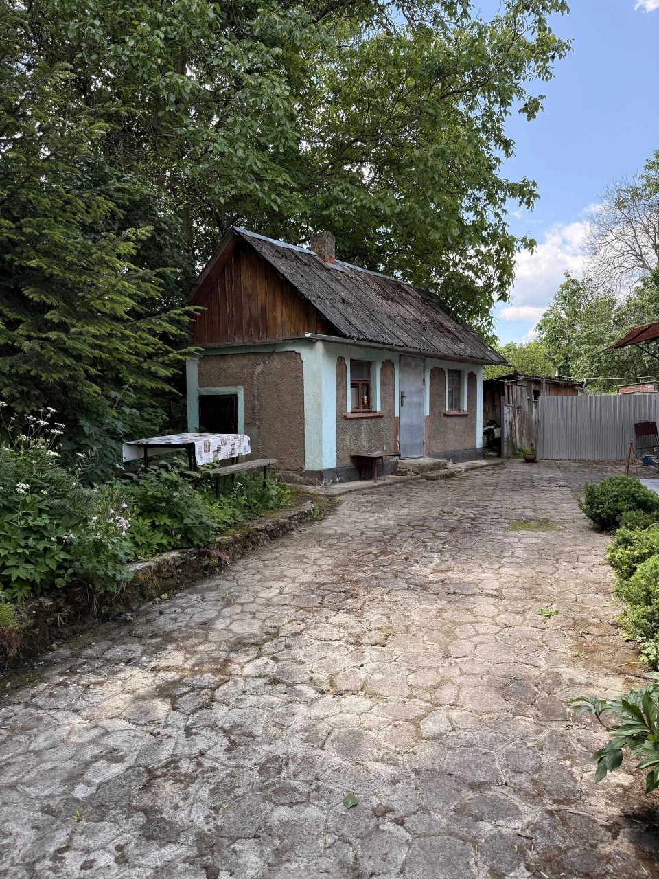 Продаж Будинка в с.Солобківці (42 км від Хмельницького)