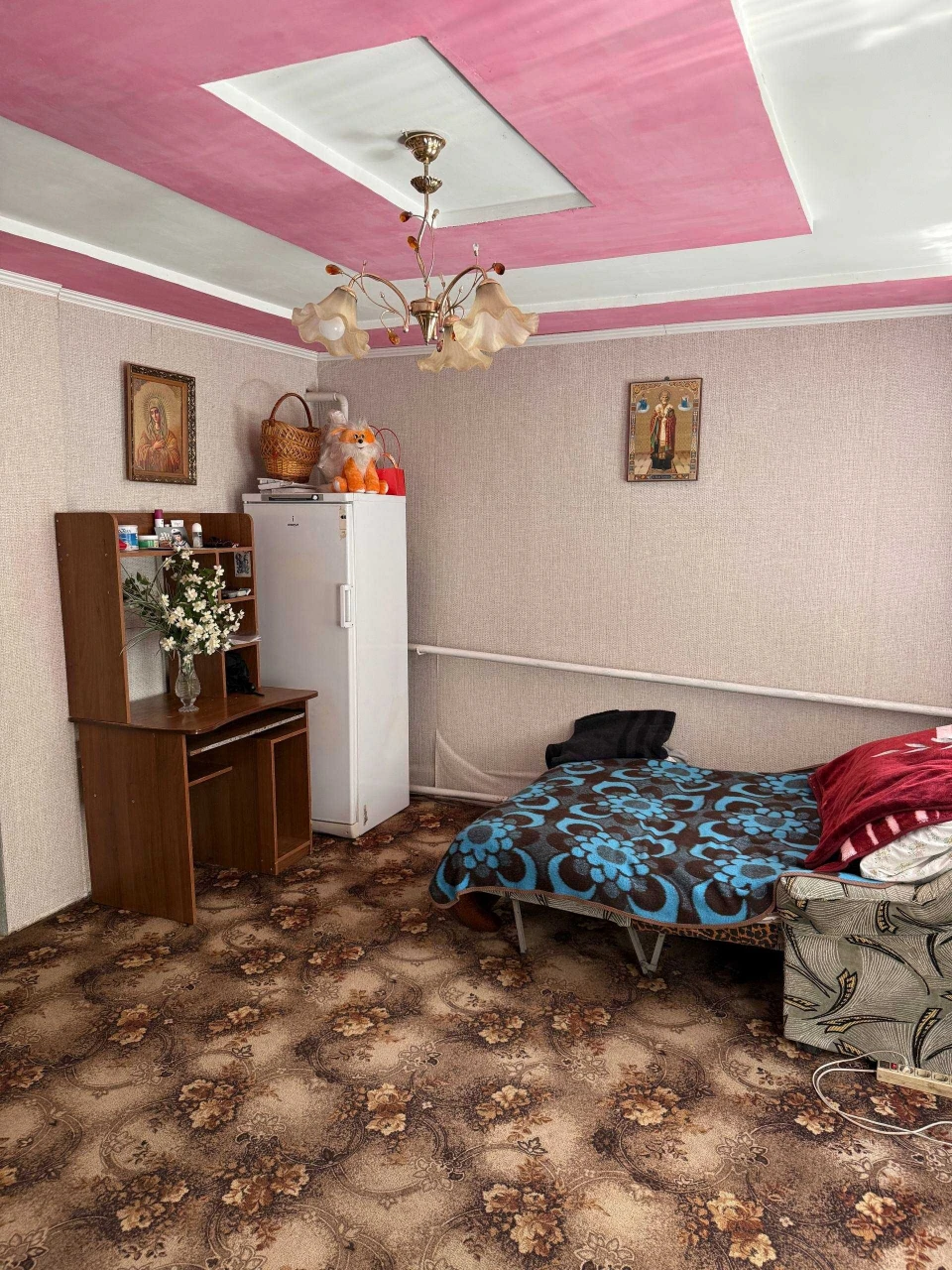 Продаж Будинка в с.Солобківці (42 км від Хмельницького)
