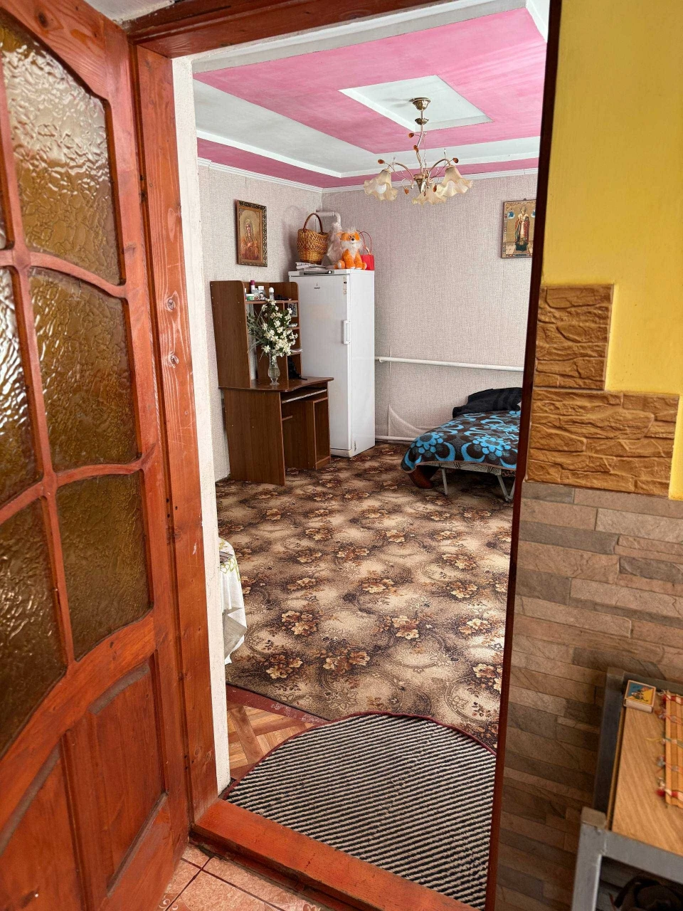 Продаж Будинка в с.Солобківці (42 км від Хмельницького)