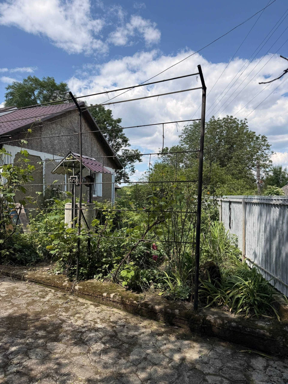 Продаж Будинка в с.Солобківці (42 км від Хмельницького)
