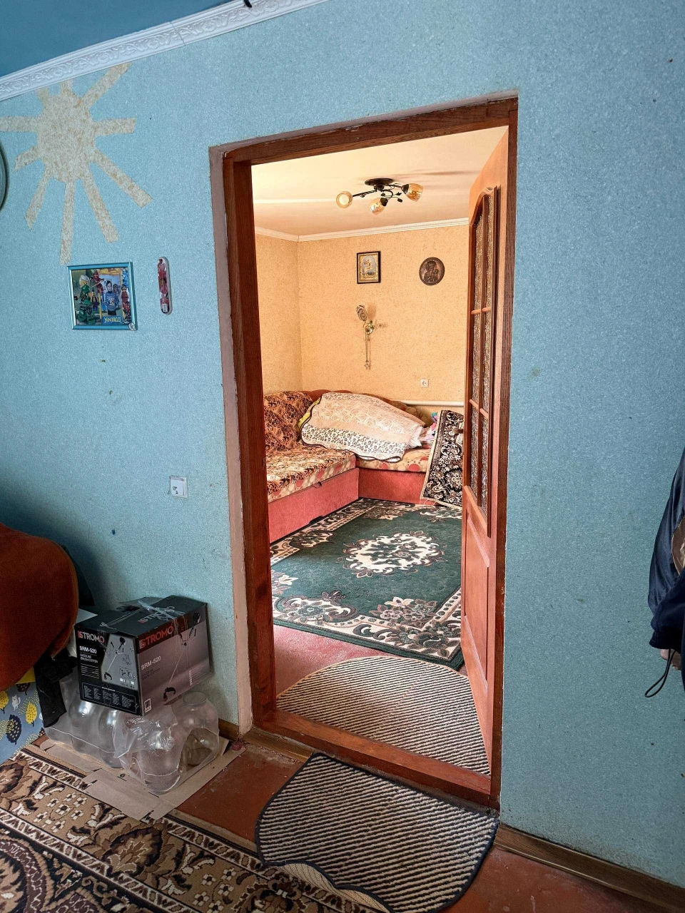 Продаж Будинка в с.Солобківці (42 км від Хмельницького)