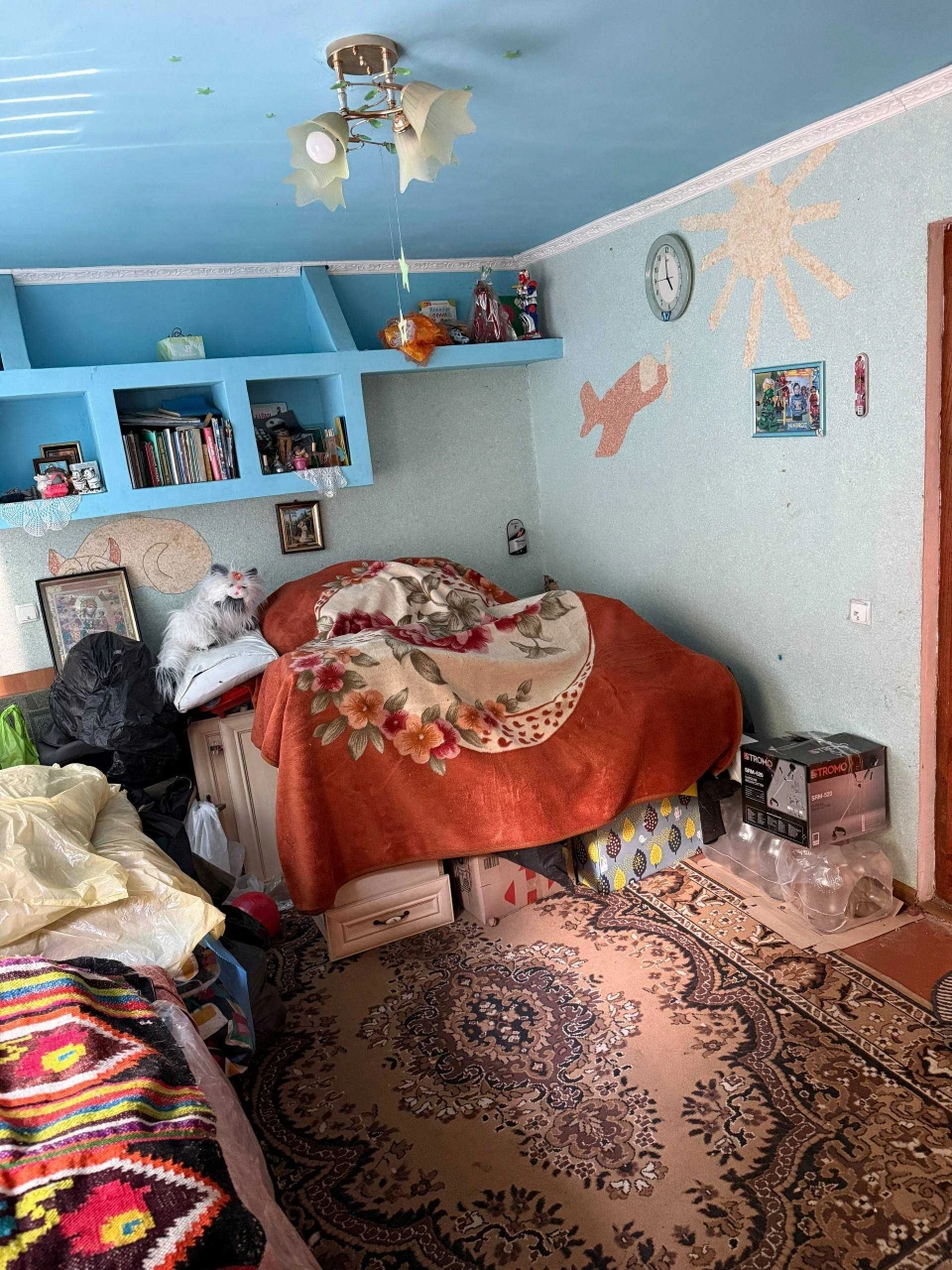 Продаж Будинка в с.Солобківці (42 км від Хмельницького)