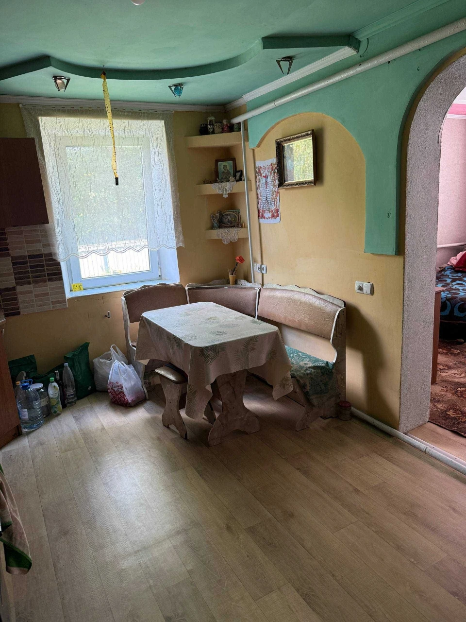 Продаж Будинка в с.Солобківці (42 км від Хмельницького)