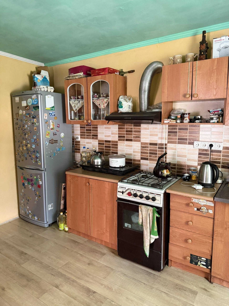 Продаж Будинка в с.Солобківці (42 км від Хмельницького)