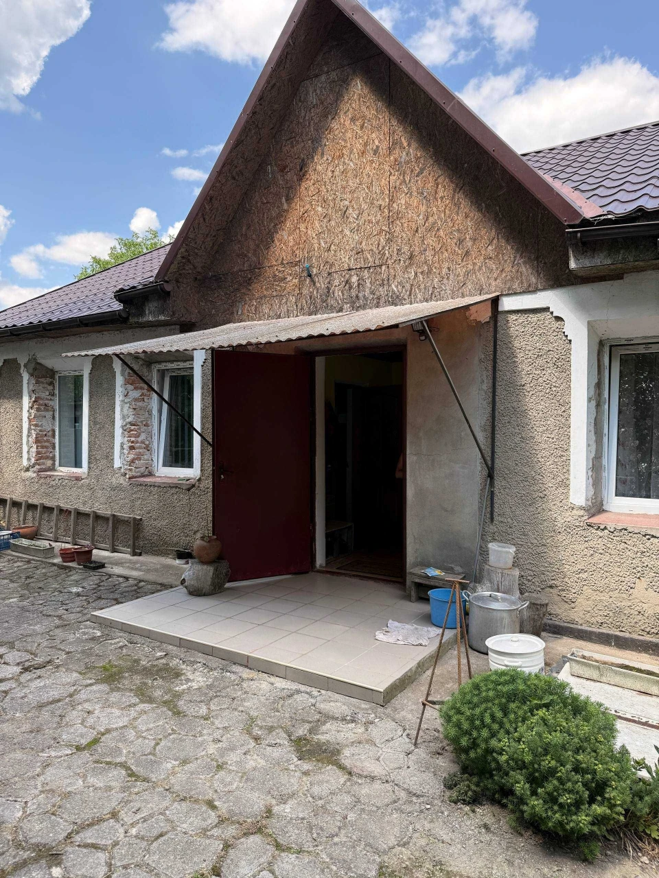 Продаж Будинка в с.Солобківці (42 км від Хмельницького)