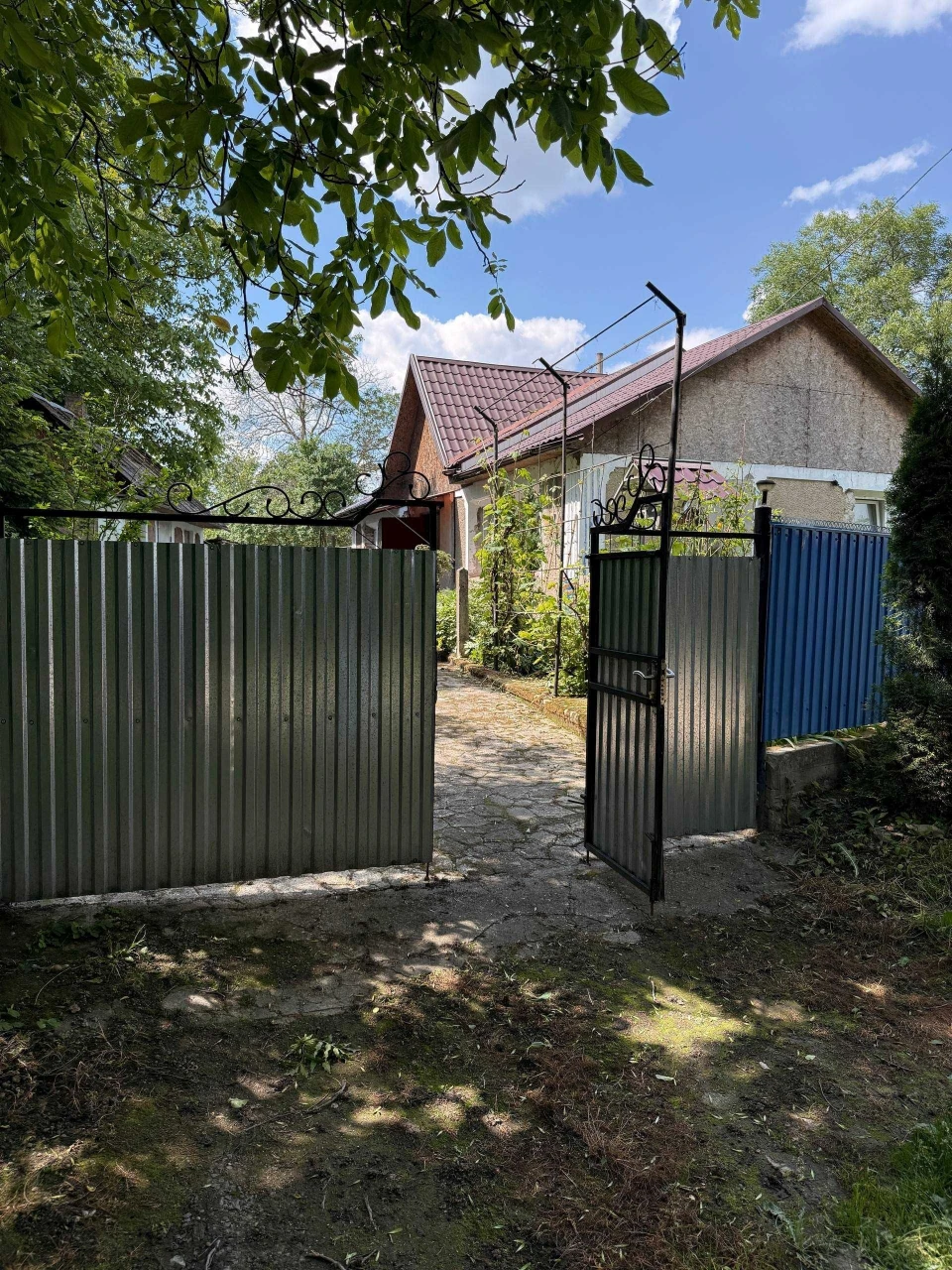 Продаж Будинка в с.Солобківці (42 км від Хмельницького)