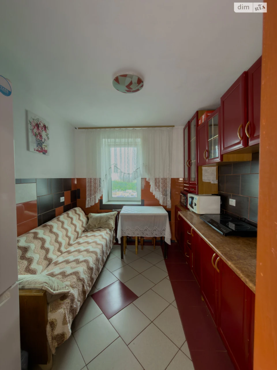 Продаж Квартира 12-школа