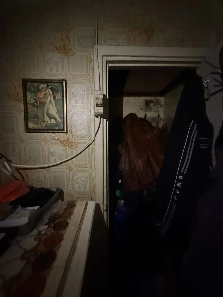 Продаж 1 кімнатноі квартири по пр.Миру