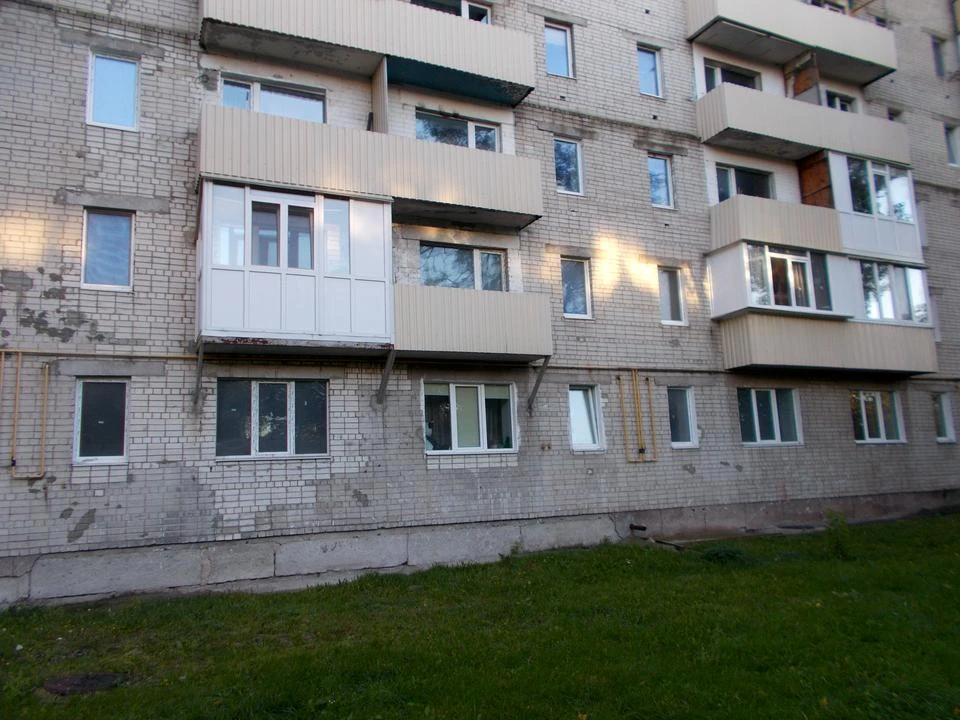 Квартира. Чернігів, Івана Мазепи вул.