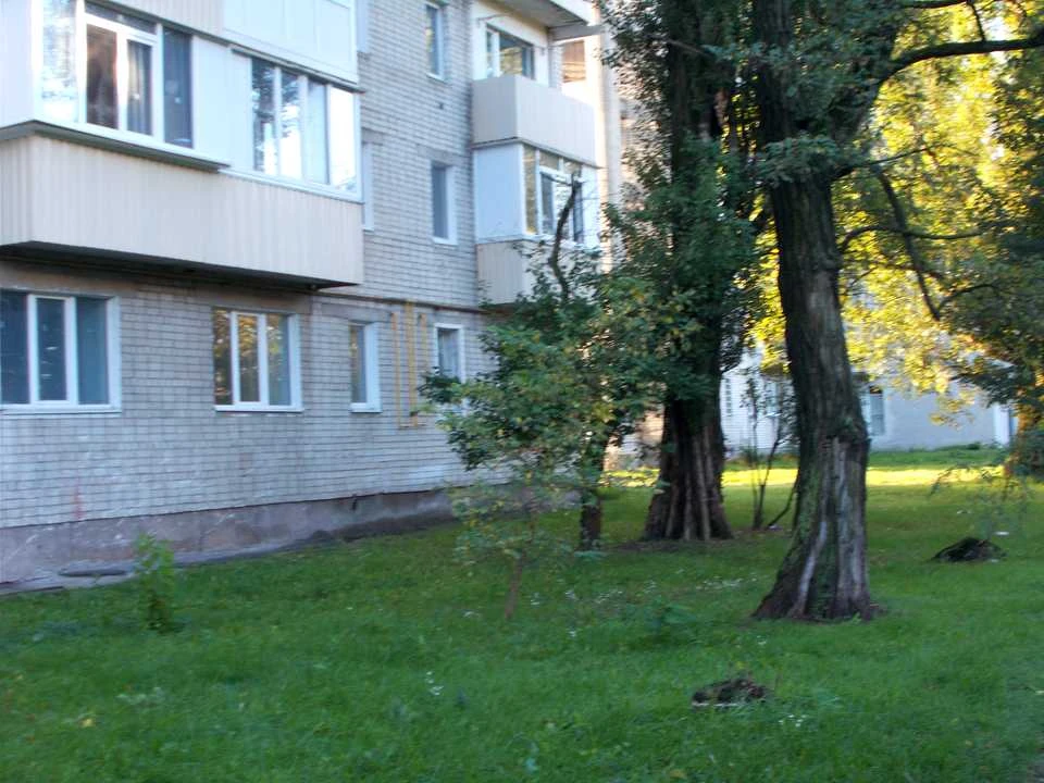 Квартира. Чернігів, Івана Мазепи вул.