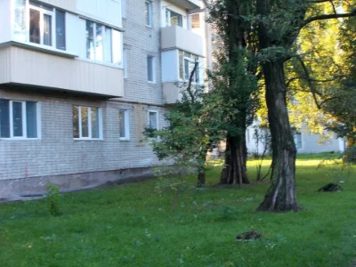 Квартира. Чернігів, Івана Мазепи вул.
