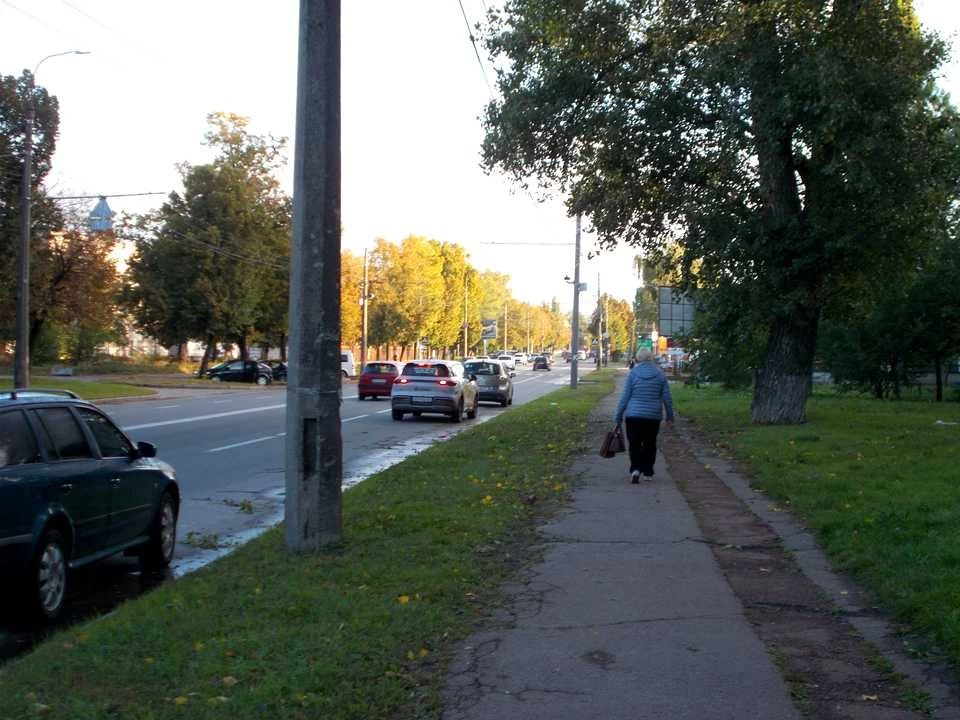 Квартира. Чернігів, Івана Мазепи вул.