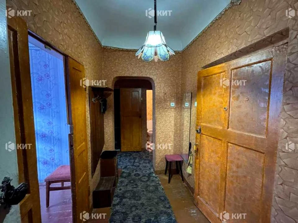 Квартира. Харків, Олега Гуцола пров.
