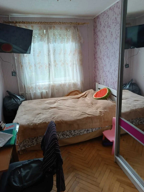 Продам 2к.кв. на пр-т. Байрона