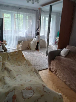 Продам 2к.кв. на пр-т. Байрона