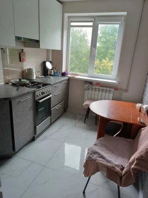 Продам 2к.кв. на пр-т. Байрона