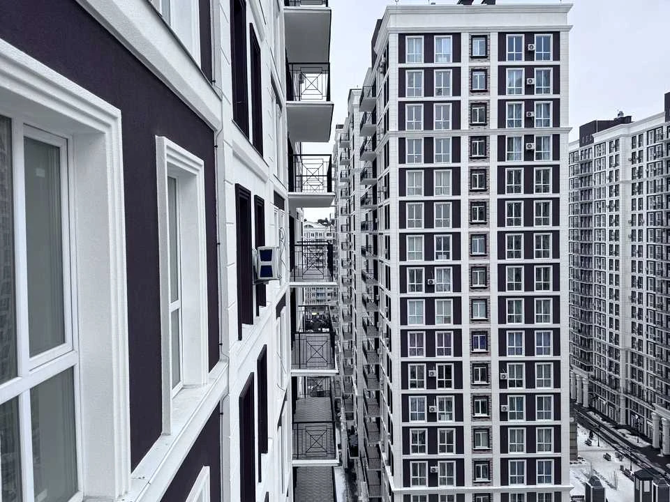 Квартира. Київ, Михайла Максимовича вул.